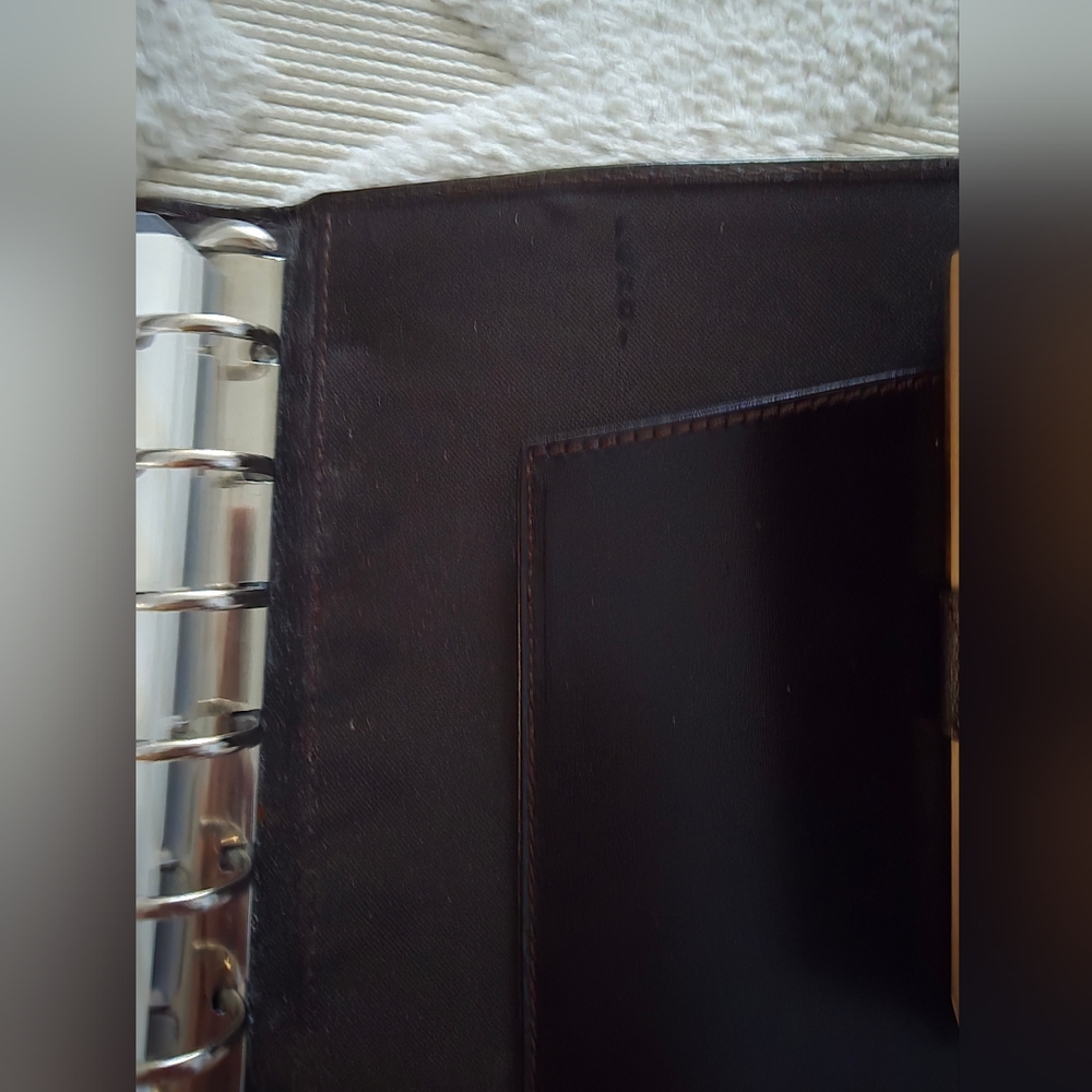 Fendi Planner - Picture 5 of 9